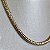 Colar Snake Maleável com Banho de Ouro 18k - Imagem 8