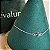 Pulseira tartaruga em prata925 - Imagem 1