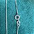 Colar com pingente "Jesus" crucifixo em PRATA 925 - Imagem 9