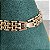 Pulseira lisa estilo relógio com banho de ouro 18k - Imagem 7