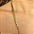 Colar Caribe com Banho de Ouro 18k - Imagem 2
