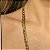 Colar Caribe com Banho de Ouro 18k - Imagem 6