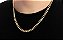 Colar Caribe com Banho de Ouro 18k - Imagem 8