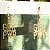 Brinco argola lisa com pingente "Girl Pwr" com banho de ouro 18k - Imagem 4