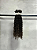 Cabelo Cacheado Cacho 2 Descolorido - Ombre Hair Mel 100g - Imagem 1