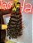 Cabelo Cacheado Cachos Abertos - Tipo 3 - 50g - Imagem 1