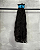 Cabelo Liso Levemente Ondulado - Liga azul - 50g - Imagem 1