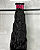 Cabelo Liso Ondulado - Liga Rosa - 100g - Imagem 3