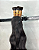 Cabelo Vietnamita Double Drown -  Ondulado  - 100g - Imagem 3