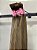 Cabelo Loiro Anitta Mesclado - Liso - 100g - Imagem 3