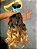 Cabelo Ombre Hair - Ondulado - 100g - Imagem 1