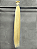Cabelo Asiático Loiro Claríssimo - Liso Ondulado - 100g - Imagem 1