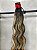 Cabelo Loiro Vietnamita Mesclado - Ondulado - 100g - Imagem 2