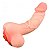 HEMAFRODIT | Capa peniana e masturbador vagina em pele sintética - Imagem 3
