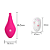 EVA | Vibrador de calcinha c/ controle remoto - Imagem 5