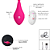 EVA | Vibrador de calcinha c/ controle remoto - Imagem 3