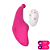 EVA | Vibrador de calcinha c/ controle remoto - Imagem 1