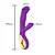 ANGEL | Vibrador estimulador zona g e clitoris 10 modos - Imagem 2