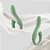 SELINA | Vibrador Duplo Motor para Estímulo Clitoriano e Ponto G - Imagem 1