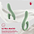 SELINA | Vibrador Duplo Motor para Estímulo Clitoriano e Ponto G - Imagem 2
