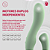 SELINA | Vibrador Duplo Motor para Estímulo Clitoriano e Ponto G - Imagem 5