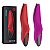 LÍNGUA DE LUXÚRIA | Vibrador Estimulador Clitoriano Formato Língua - Imagem 1