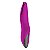 LÍNGUA DE LUXÚRIA | Vibrador Estimulador Clitoriano Formato Língua - Imagem 6
