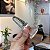 PLUG DE VIDRO | Plug Anal de Vidro Formato Cônico 12 cm - Imagem 6
