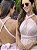 Vestido Multiformas Rosa Claro - Imagem 5