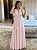 Vestido Multiformas Rosa Claro - Imagem 1