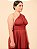 Vestido Multiformas Longo Terracota - Imagem 6