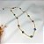 Choker Folheado Color - Imagem 3