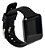 Smartwatch Relógio Inteligente Xtrax Watch Preto, Bluetooth, Android/iOS, Resistente a Água, Batimento Cardíaco, Touch - Imagem 5