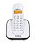Telefone Fixo sem Fio TS 3110 Intelbras (Preto/Branco) - Imagem 3
