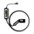 Carregador Portátil para Veículo Elétrico 3kW AC CVE 3000P Mini - Intelbras - Imagem 1