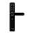 Fechadura Digital Eletrônica Smart de Embutir com Maçaneta IFR 7000 - Intelbras - Imagem 1