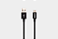 Cabo USB para USB-C em Nylon EUAC 15NB - Intelbras - Imagem 1