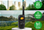 Radio Comunicador Walkie-Talkie RC 4002 Com Display - Intelbras - Imagem 7