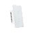 Interruptor Touch Smart Wi-Fi 2 Teclas EWS 1002 - Intelbras - Imagem 2