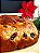 Stollen Vegano - Pão Natalino (ALEMANHA) - Imagem 9