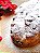 Stollen Vegano - Pão Natalino (ALEMANHA) - Imagem 5