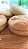 Pão de Hambúrguer Vegano s/ glúten - Imagem 5