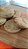Pão de Hambúrguer Vegano s/ glúten - Imagem 12