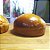 Mini pão de Hamburguer Brioche - Imagem 1