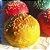 Mini pão de hambúguer tradicional colorido - Imagem 7