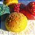 Mini pão de hambúguer tradicional colorido - Imagem 13