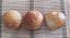 Mini pão de hambúguer tradicional - Imagem 2