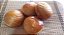 Mini pão de hambúguer tradicional - Imagem 4