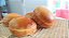 Mini pão de hambúguer tradicional - Imagem 1