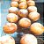 Pão de milho verde p/ hambúrguer - Imagem 4